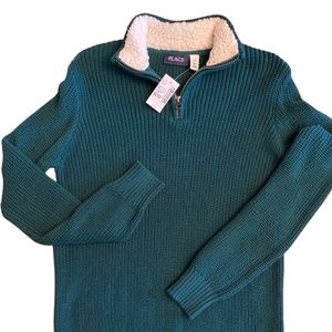 Boys children’s Place sweater